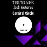 cover: Jack Richards - Carnival Circle