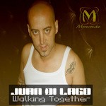 cover: Juan Di Lago - Walking Together