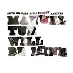 cover: Manuel Tur - Will Be Mine