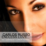 cover: Carlos Russo - Endless Love