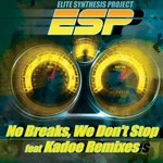 cover: Elite Synthesis Project - Kadoe