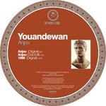 cover: Youandewan - Anjou