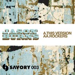 cover: Jason Burns - This Version