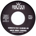 cover: Dubmatix|Ranking Joe - War Inna Corner