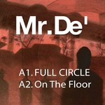 cover: Mr De - Full Circle