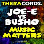 cover: Busho|Joe E - Music Matters