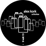 cover: Alex Kork - Schlorkse