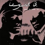 cover: Legend B - Lost In Love