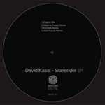 cover: David Kassi - Surrender EP