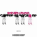 cover: Florian Kruse - Carrer De Secilia EP