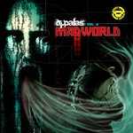 cover: Dj Palas - Mad World Vol 4