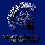 cover: Various - The Sound Of Sundance Past Present Future