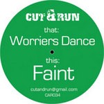 cover: Cut & Run - Worriers Dance