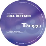 cover: Joel Brittain - Other Wonders