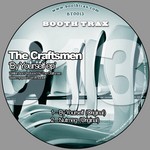 cover: The Craftsmen - By Yourself