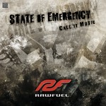 cover: State Of Emergency - Call It Music