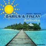 cover: Darius & Finlay - Destination