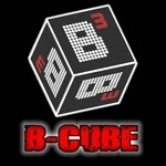 cover: B Cube - Why Not