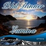 cover: Phil Dinner - Lumina