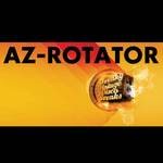 cover: Az Rotator - Freaky Vintage Disco Breaks