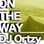 cover: Dj Ortzy - On The Way