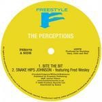 cover: Preceptions, The|Fred Wesley - Bite The Bit