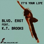 cover: Blvd East|Kt Brooks - It's Your Life