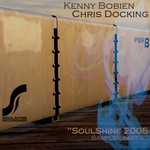 cover: Bobien, Kenny|Chris Dockins - Soulshine 2005 Sampler EP Part 1