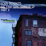 cover: Louis Benedetti - The Old Gang Sampler EP Part 2