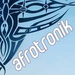 cover: Afrotronik - The Blackout