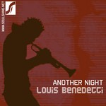 cover: Louis Benedetti - Another Night