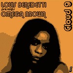 cover: Benedetti, Louis|Omega Brown - Cloud 9