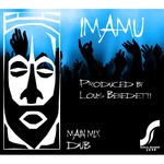 cover: Louis Benedetti - Imamu