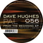 cover: Dave Hughes - From The Beginning EP