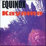 cover: Equinox - Kayama