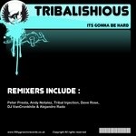 cover: Tribalishious - It's Gonna Be Hard