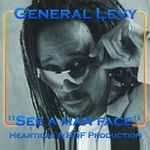 cover: General Levy - See A Man Face