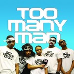 cover: Boy Better Know - Too Many Man