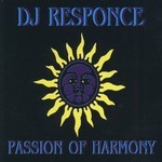 cover: Dj Responce - Passion Of Harmony