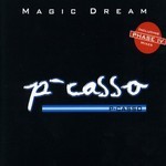 cover: P Casso - Magic Dream