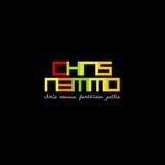 cover: Chris Nemmo - Forbidden Paths