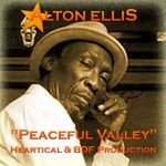 cover: Alton Ellis - Peaceful Valley