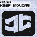 cover: Dj Hank - Keep Moving