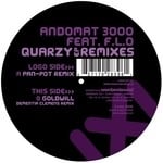 cover: Andomat 3000|Flo - Quarzy EP Remixes