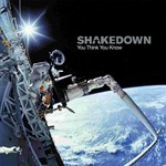 cover: Shakedown - You Think You Know