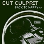 cover: Cut Culprit - Back To Happy