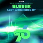 cover: Alavux - Lost WareHouse