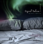 cover: Signal Deluxe - Nothern Lights EP