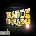 cover: Various - Trance Therapy: Volume 1