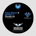 cover: Brown, Harry|Nathan C - Double 50